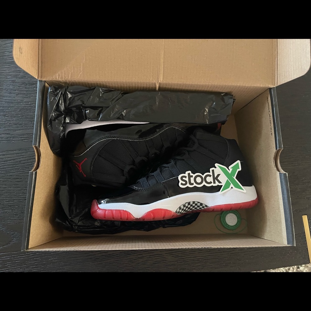 Jordan Retro 11 6.5 Youth